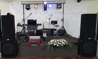 DJ na wesele - DJ GRAND Twój DJ weselny!